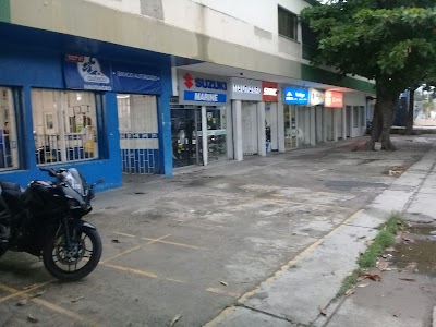 Photos of Nautiagro Service Center