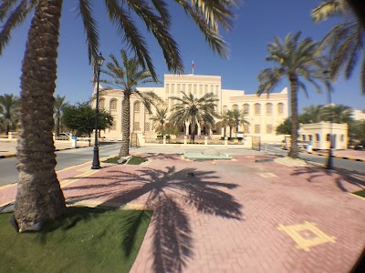 Photos of Isa Cultural Centre