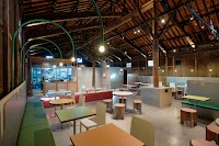 過保護フルーツパーラー （カフェ＆過保護フルーツ直売）