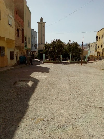 Photos of Mosqu&eacute;e Omar Bno Abdel Aziz