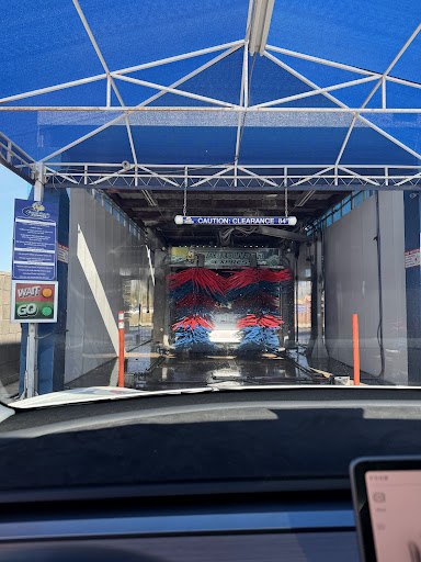 Auto Wash Express - Catalina - Thumbnail