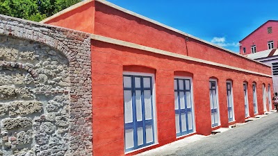 synagogue