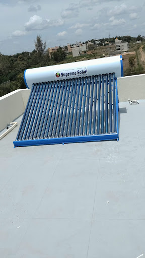 Now get solar 50% off