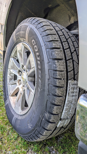 Leo Tire & Wheel - Thumbnail