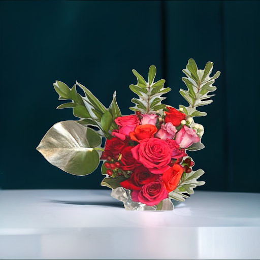 BloomingLeaf - Visual