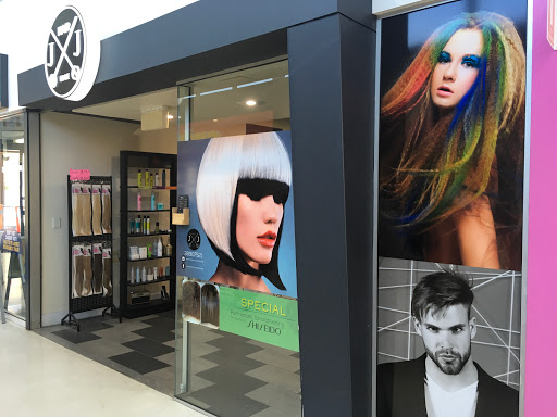 JJ Hair Edge