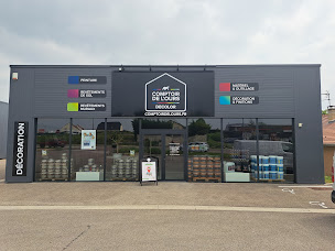 Photo n°23 de Comptoir de l'ours - Decolor -Troyes à Rosières-près-Troyes (Magasin de peintures)