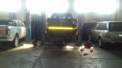Photos of P.A. Auto Solution