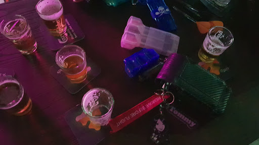 Lucid Bar - Thumbnail