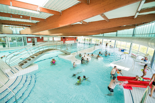 Photo de Piscine CAPI Fondbonnière