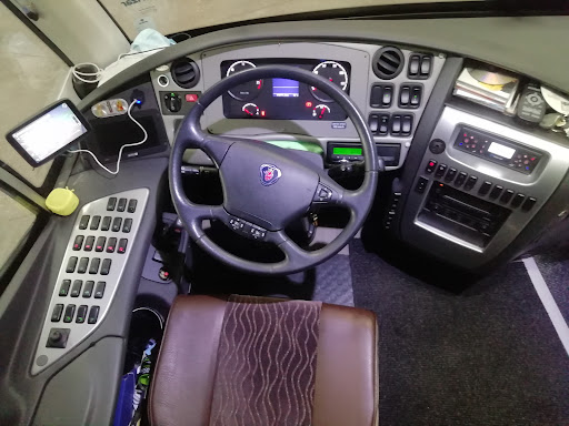 Autocares Masegosa, SL - Thumbnail