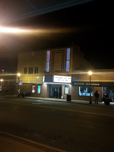 Diana Theatre