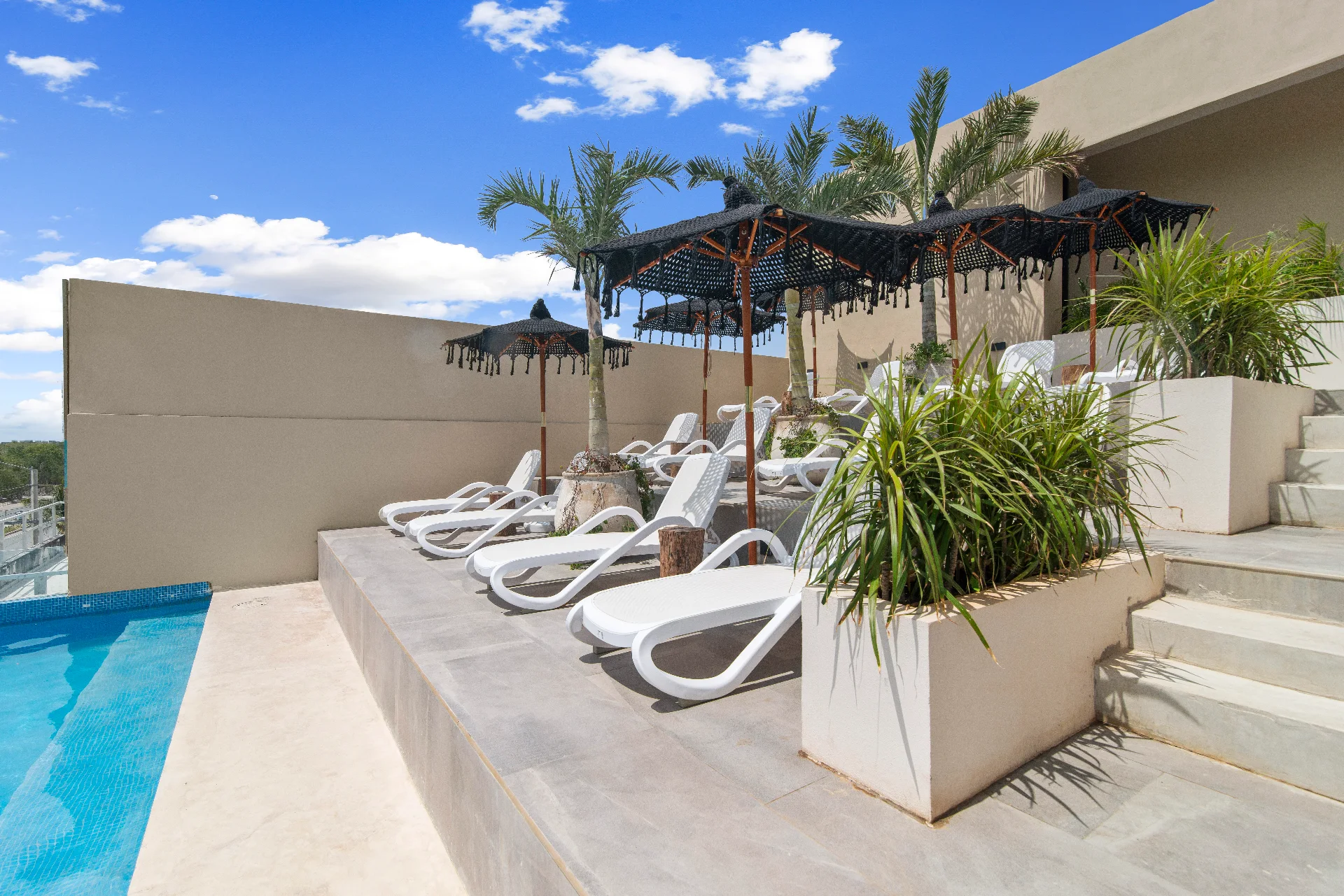 KAHATSA' boutique hotel
