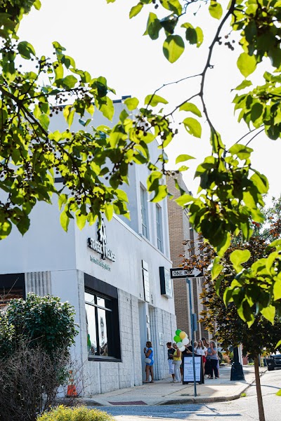 Photo of Strategic Wellness Center clinic location