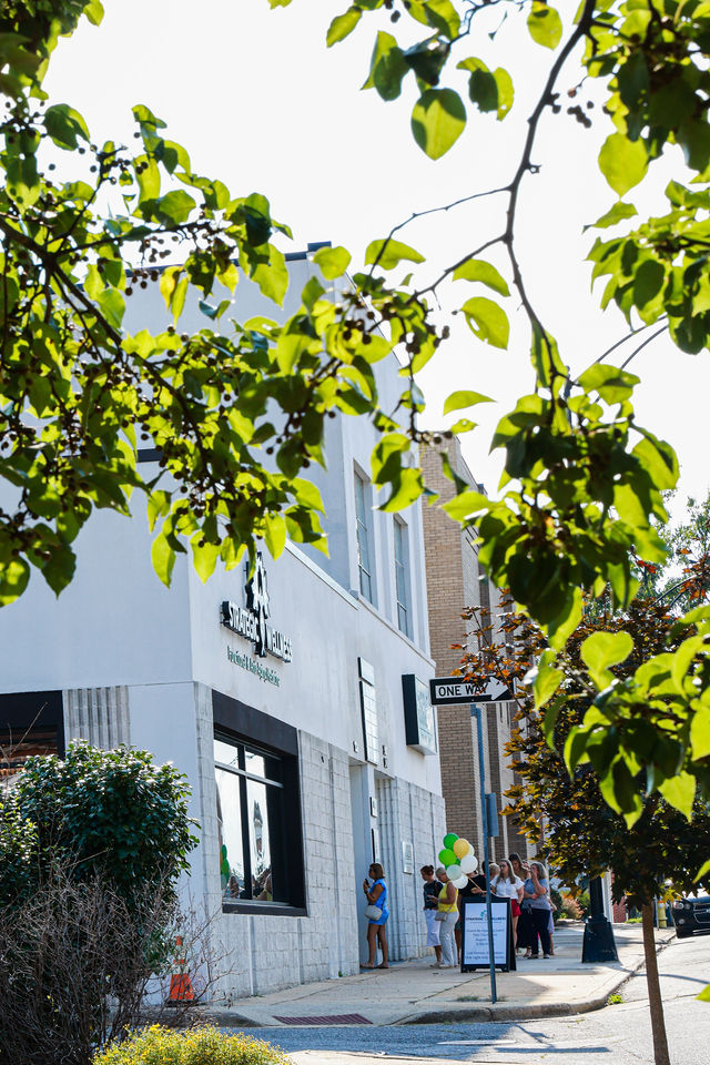 Strategic Wellness Center