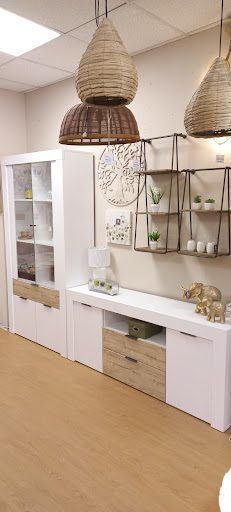BoskeDecor - Visual