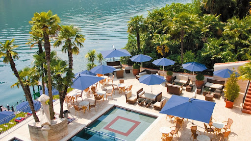 Akzentro GmbH - garden furniture, parasols & Stoves