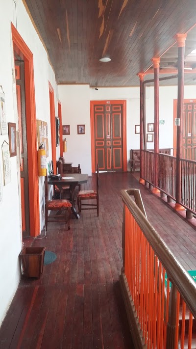 Photos of Casa Hotel