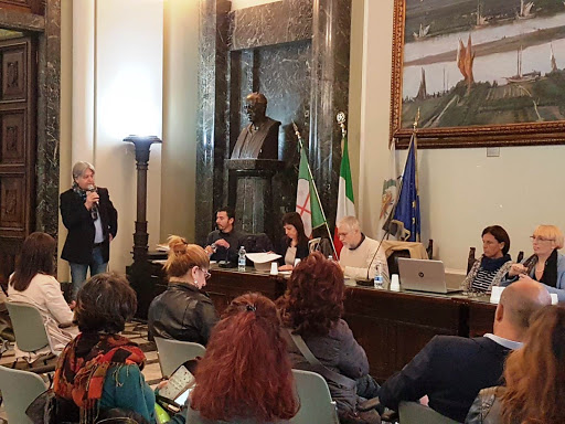 Dott.ssa Ilaria Giannoni Psicologa Psicoterapeuta