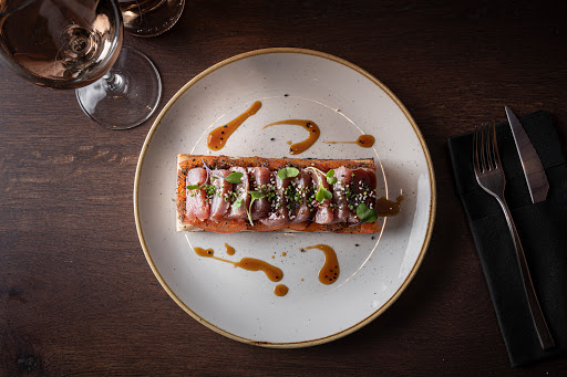 La Coca de Folgueroles: Botiga & Restaurant & Obrador Gallery - Spain