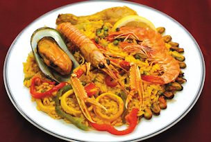 Photo n°12 de Traiteur Paella à domicile | AMIGO PAELLA à Villeneuve-le-Roi (Traiteur)