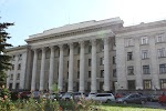 Фотография Житомирський академічний український музично-драматичний театр Івана Кочерги, Житомир, Украина