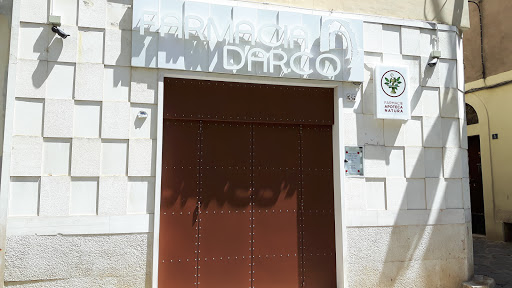 Farmacia Darco della Dott.ssa. Martinelli Rosa Isabella Grazia & C. Snc