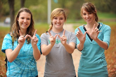 Photos of Washington State Community College