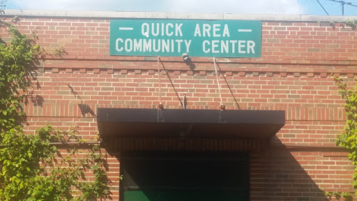 Quick Community Center - Thumbnail
