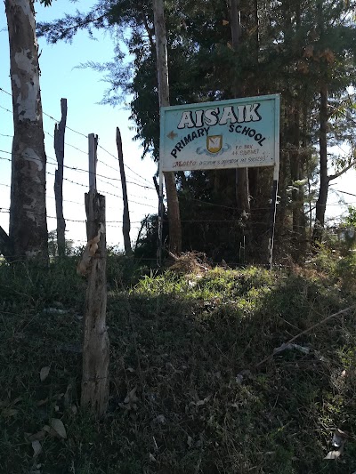 Photos of Aisaik Primary School