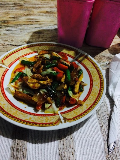Photos of Warung Bagus