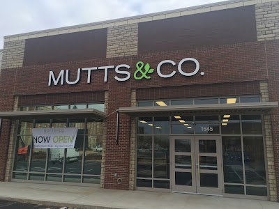 Mutts & Co.