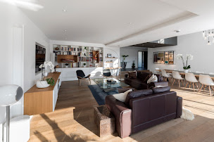 Photo n°5 de L+R Architecture Nantes à Nantes (Architecte)