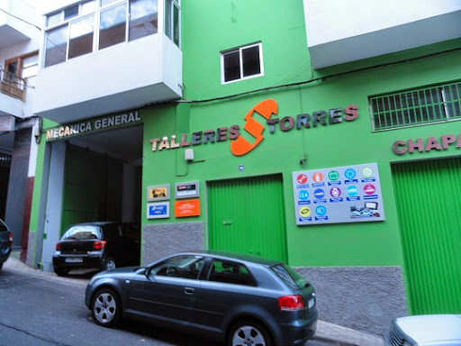 Talleres Torres