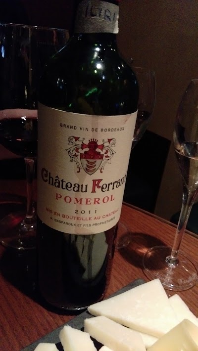 Photos of BONAPARTE Wine Bar