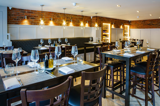 Cork and Crust Gallery - United Kingdom