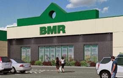 BMR Matco Logo
