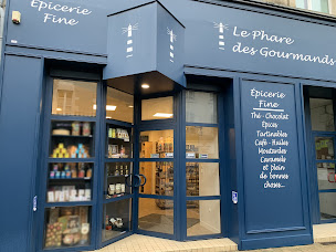 Photo n°4 de Le Phare des Gourmands à Fontenay-le-Comte (Épicerie fine)