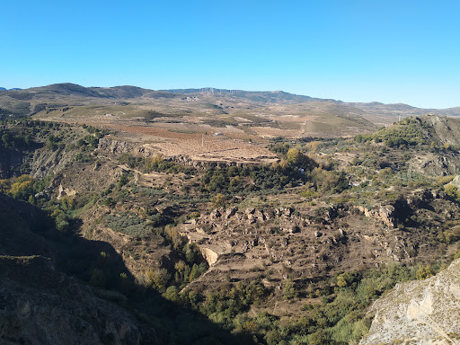 Castillo de Dúrcal - Thumbnail