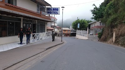 Photos of Roland Hotel