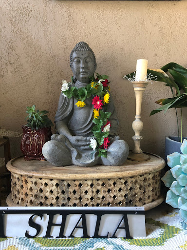 Sadhana Yoga Shala