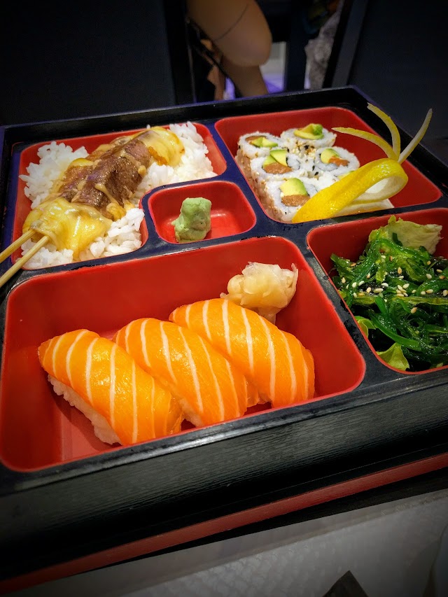 Yomi Sushi