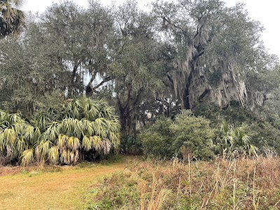 Tuskawilla Preserve