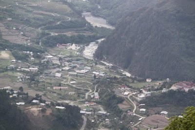 photo of བཀྲིས་གཡང་རྩེ།Trashiyangtse dzong