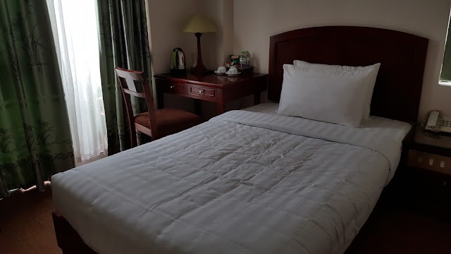 Blue Hanoi Inn Legend Hotel