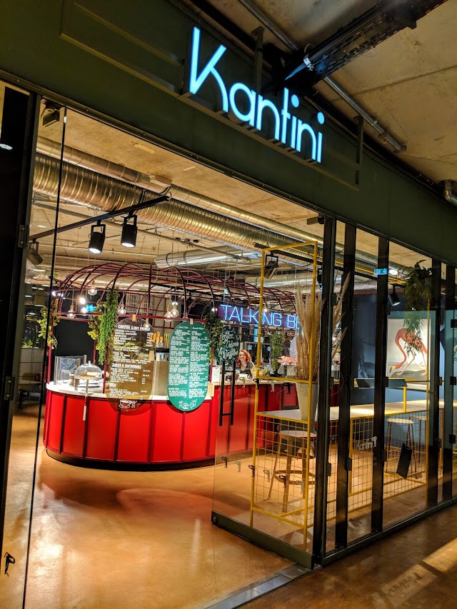 Kantini Berlin