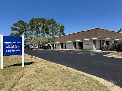 Kennon and Parker Property Management 5650 Whitesville Rd Suite 102, Columbus, GA 31904