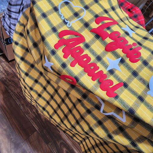 Reliable Embroidery & Customs, LLC