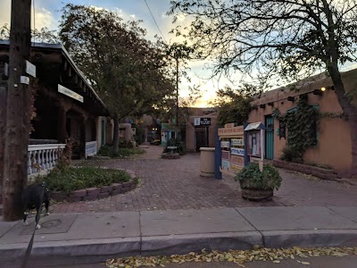 Patio San Felipe Del Norte