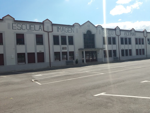 School of Image and Sound Aceimar Valladolid - Thumbnail